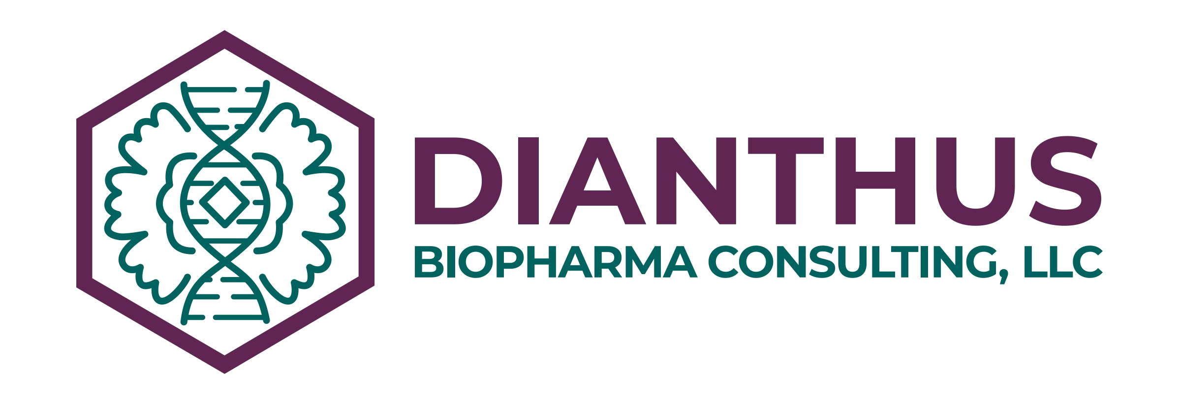 Dianthus Biopharma Consulting, LLC logo